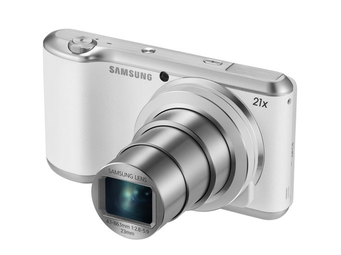 Samsung Galaxy Camera 2