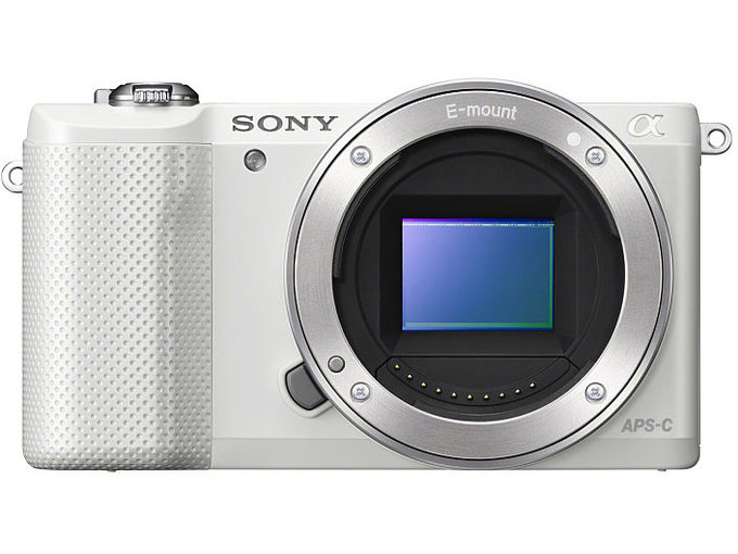 Sony A5000