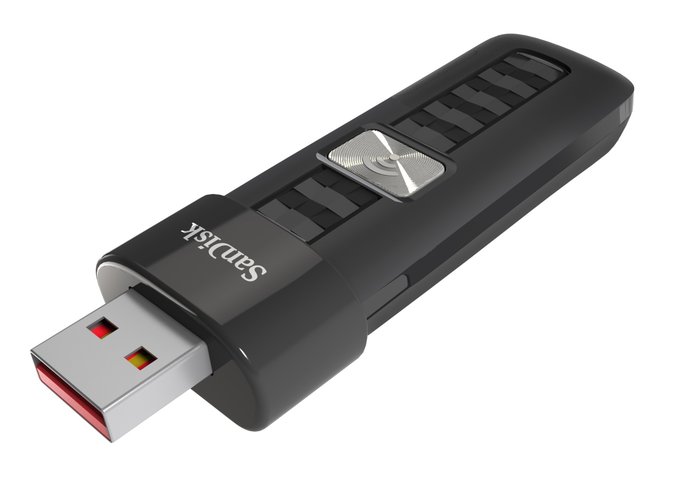 SanDisk Connect 64 GB