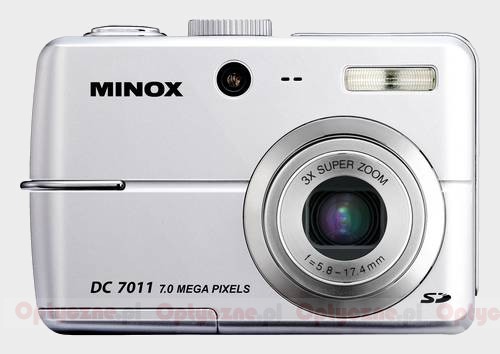 Minox DC 7011