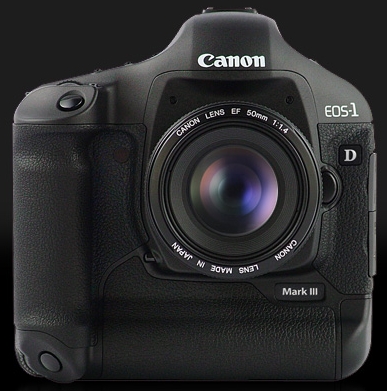 Canon EOS-1D Mark III - firmware 1.1.0