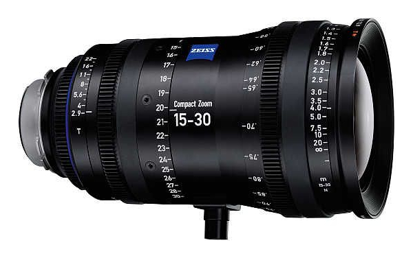 Zeiss Compact Zoom CZ.2 15-30/T2.9