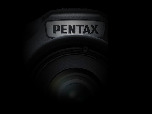 Nowy Pentax Z - odliczanie do premiery