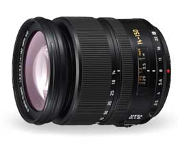 Nowa Leica D Vario-Elmar 14-150 mm f/3.5-5.6 asph. ze stabilizacj�