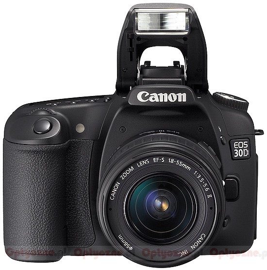 Canon EOS 30D