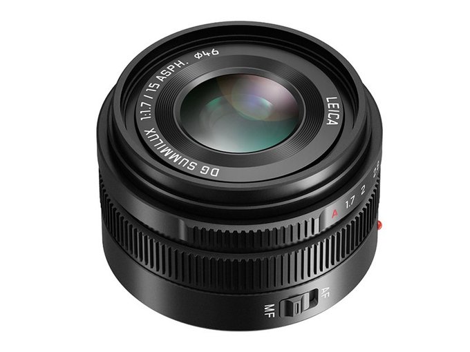 Panasonic Leica DG Summilux 15 mm f/1.7 ASPH - zdjcia przykadowe