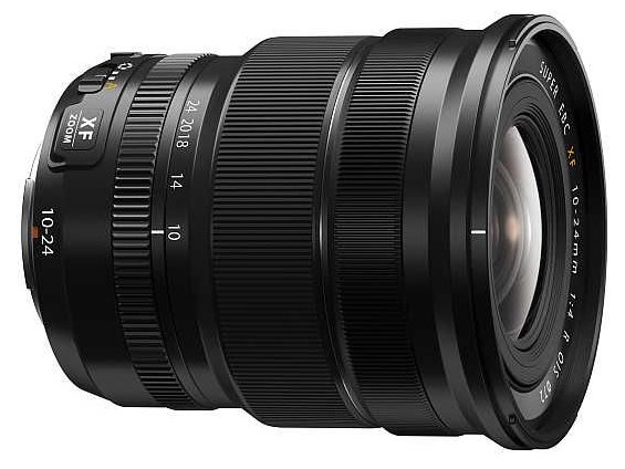 Fujinon XF 10-24 mm f/4R OIS - zdjcia przykadowe