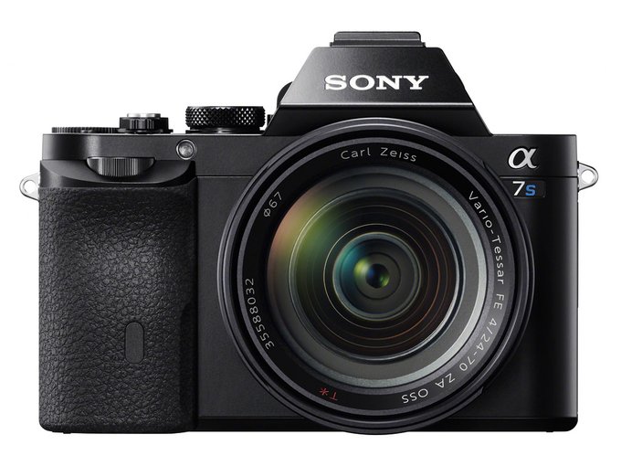 Sony A7S - zdjcia testowe oraz przykadowe