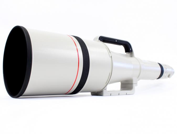 Canon EF 1200 mm f/5.6 L USM w sprzeday