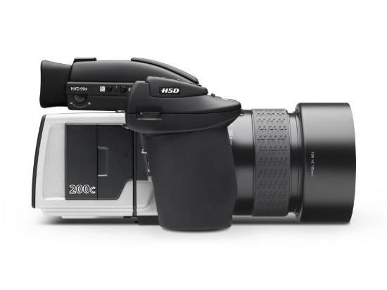 Hasselblad H5D-200c MS