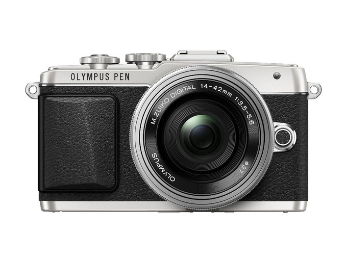 Olympus PEN E-PL7 - przykadowe zdjcia