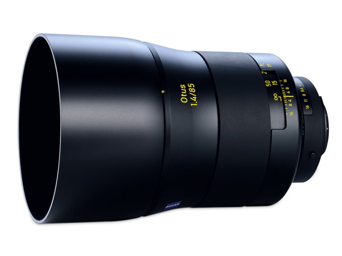 Zeiss Otus 85 mm f/1.4