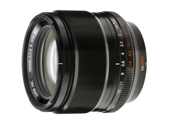 Fujinon XF 56 mm f/1.2 R APD - zdjcia przykadowe