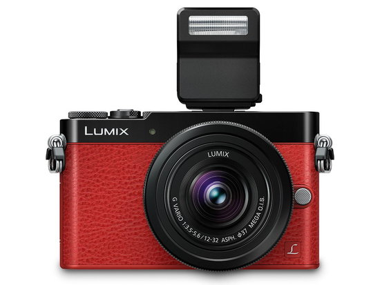 Panasonic Lumix GM5 - zdjcia przykadowe
