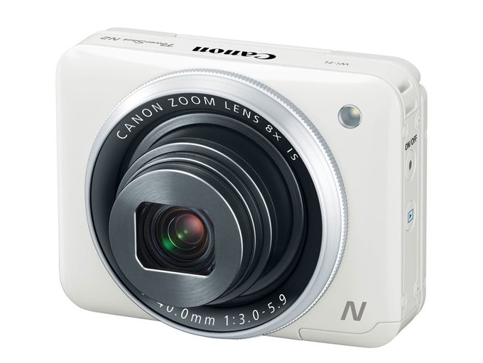 Canon PowerShot N2