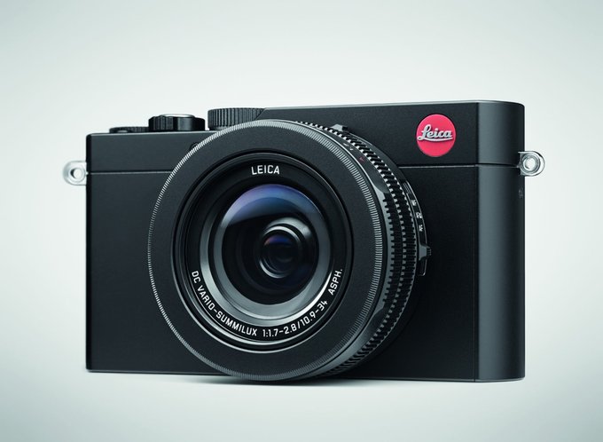 Leica D-Lux (Typ 109)