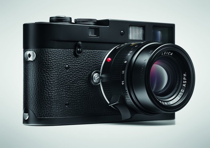 Leica M-A (Typ 127)