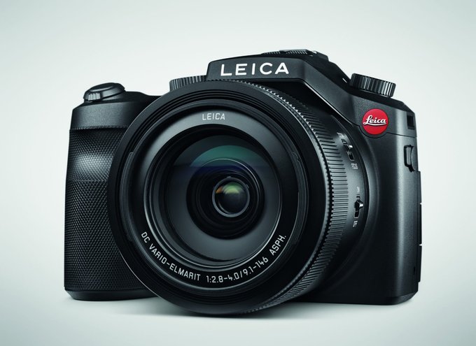 Leica V-Lux (Typ 114)