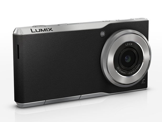 Panasonic i Leica zacieniaj wspprac