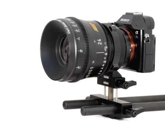 Nowe adaptery od Metabones