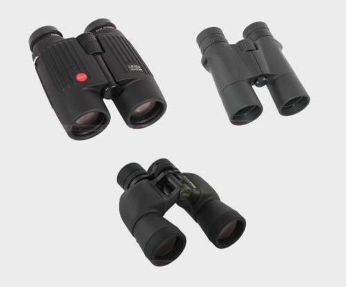 Test 10x42 - zbli�amy si� do ko�ca.