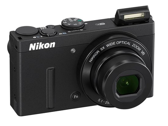 Nikon Coolpix P340 i P600 - aktualizacje firmware