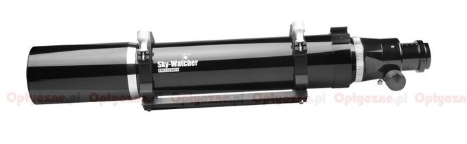 Sky Watcher Equinox 100 OTA i 120 OTA