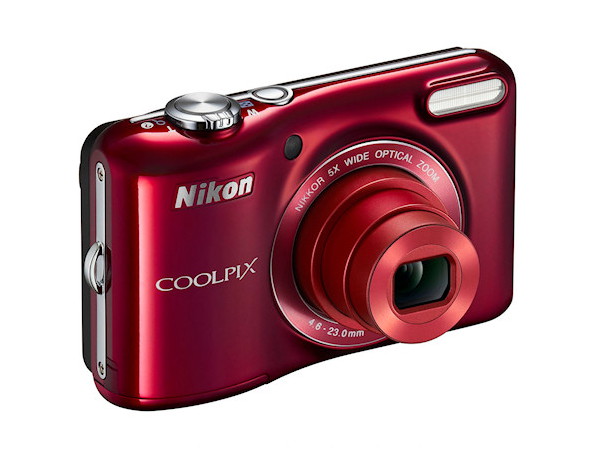 Nikon Coolpix L28 - firmware 1.2