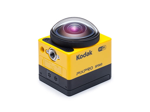 Kodak PixPro SP360