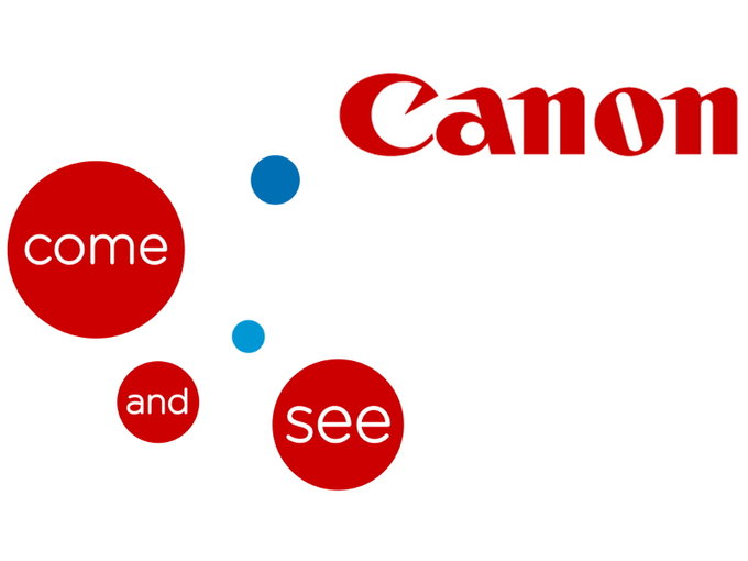 Canon uruchomi stron CanonPRO.pl