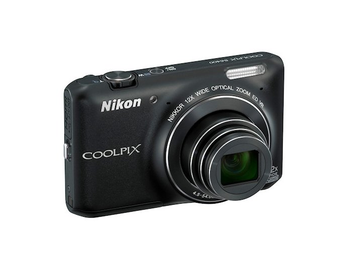 Nikon Coolpix S6400 - firmware 1.2