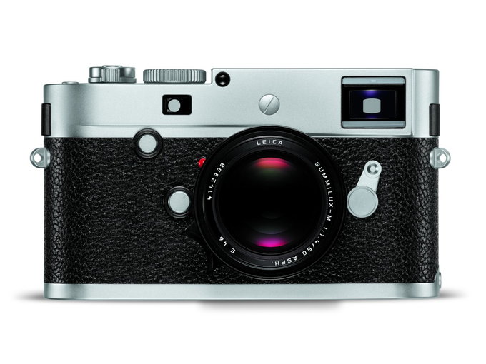 Nowy firmware dla aparatw Leica