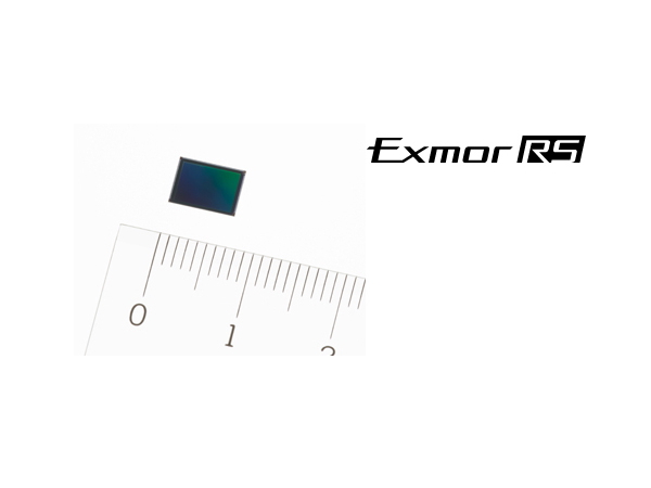 Sony Exmor RS IMX230 - matryca dla smartfona z detekcj fazy