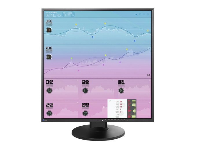 Kwadratowy EIZO FlexScan EV2730Q