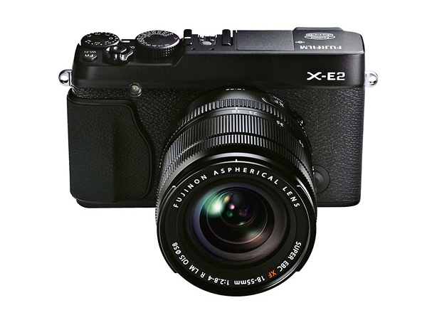 Fujifilm X-E2, X-E1 i X-Pro1 - aktualizacje firmware