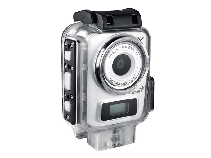 Genius Life-Shot FHD300
