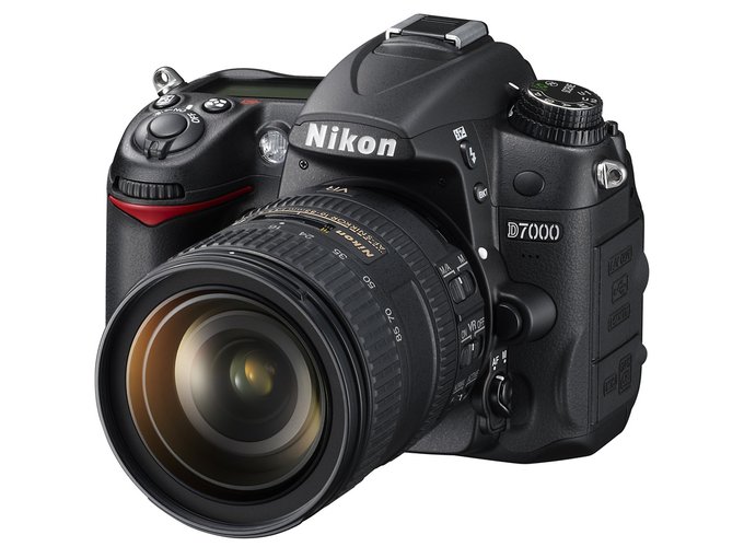 Nikon D7000 wycofywany z oferty B&H