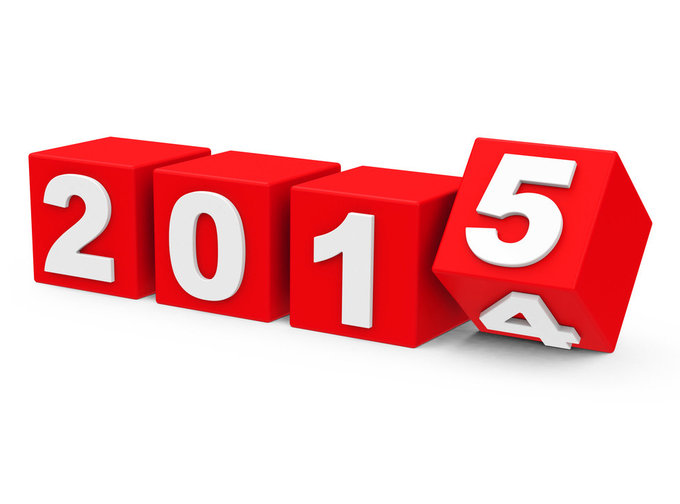 Rok 2014 - podsumowanie 