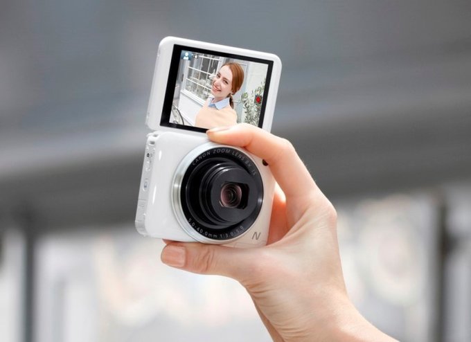 Canon prezentuje nowe aparaty z serii PowerShot i IXUS
