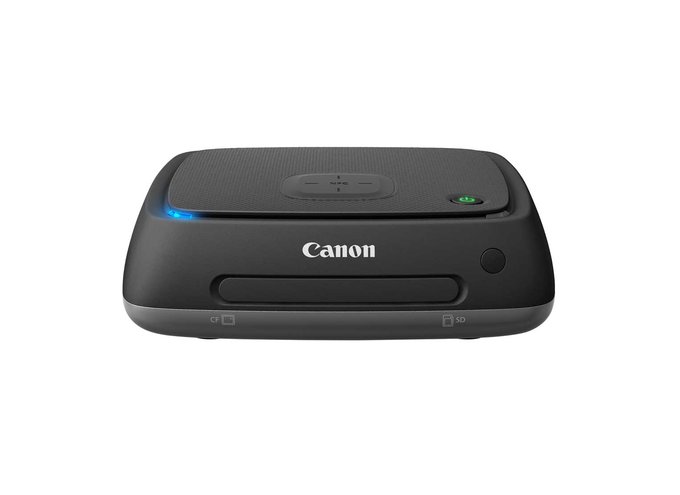 Canon Connect Station CS100