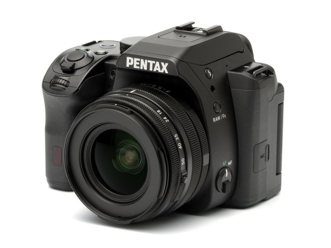 Ricoh zapowiada prezentacj nowych produktw