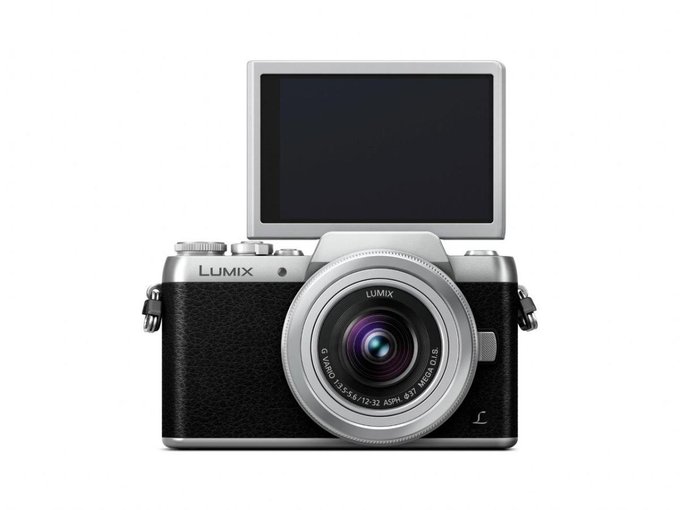 Panasonic Lumix GF7