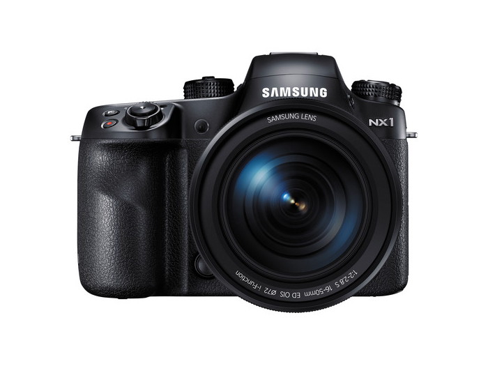 Pojawiy si aktualizacje firmware dla Samsunga NX1 i NX500