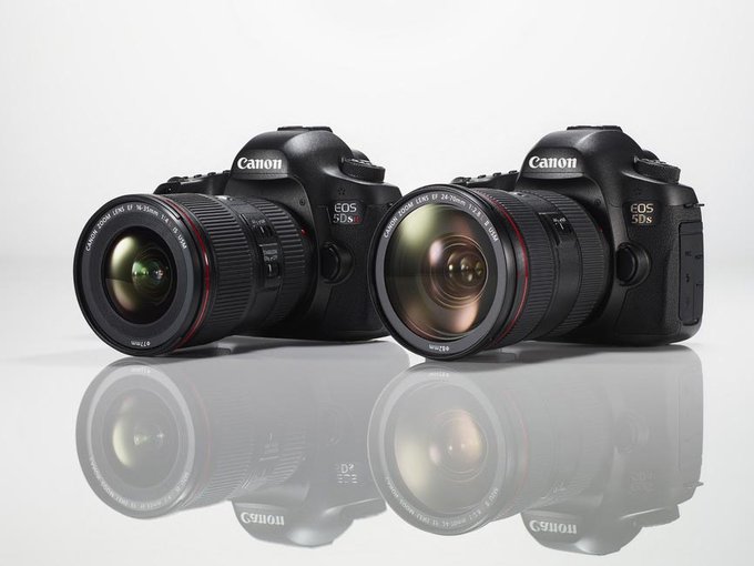 Canon EOS 5Ds i 5Ds R - przykadowe zdjcia