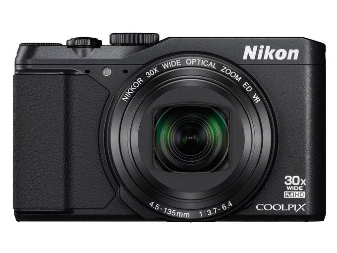 Nikon Coolpix S9900 i S7000
