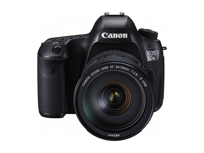 Canon EOS 5Ds R - przykadowe zdjcia