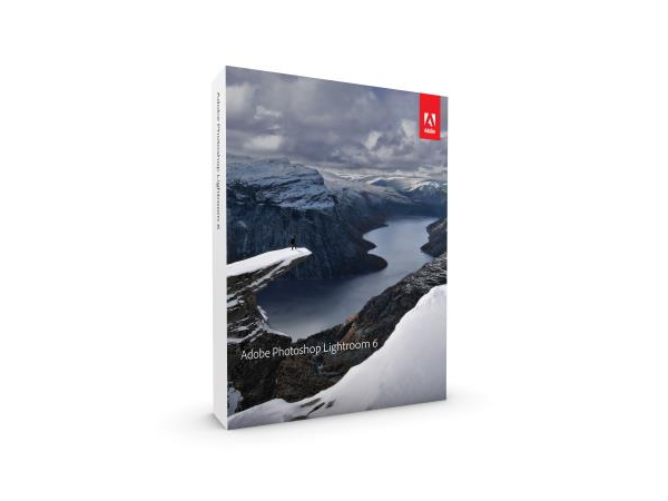 Adobe Lightroom 6 - premiera w marcu
