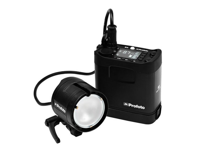 Profoto B2 250 AirTTL