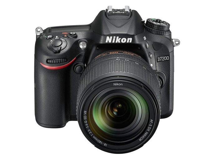 Nikon D7200 - przykadowe zdjcia