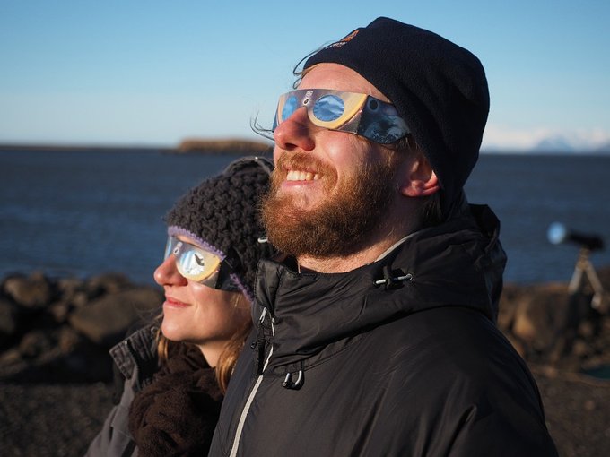 Fotomisja Islandia 2015 - relacja